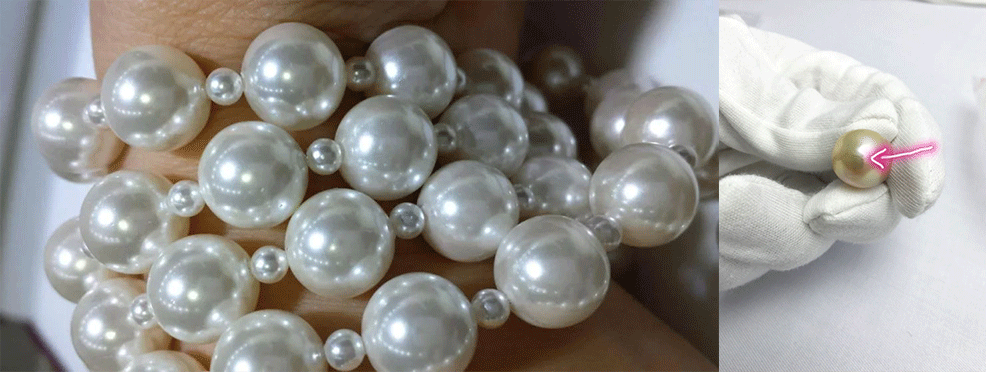 老祖宗|杨杨：这种珍珠长成了佛陀的样子？老祖宗的智慧，如今盛行海外！