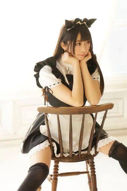 写真|超越业界的正妹模特真岛なおみ 八月节日限定扮装