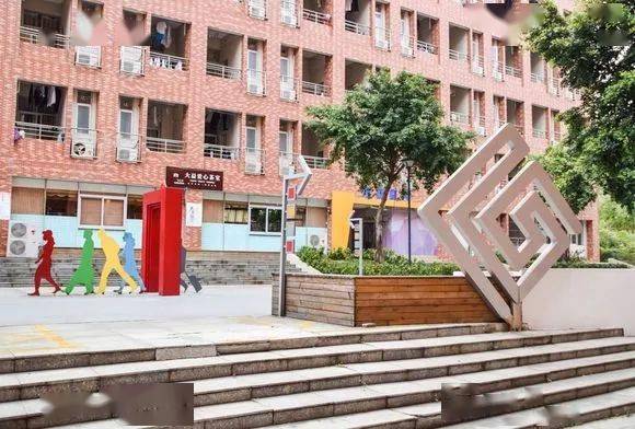 校区|看哭!广东“最没存在感”公办大学!这几所也在榜?