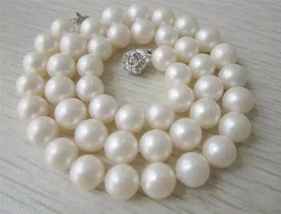 老祖宗|杨杨：这种珍珠长成了佛陀的样子？老祖宗的智慧，如今盛行海外！