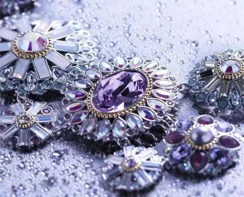 鉴定|天天被辐射？看完这8种假水晶，千万别再戴了！一凡：戴个水晶