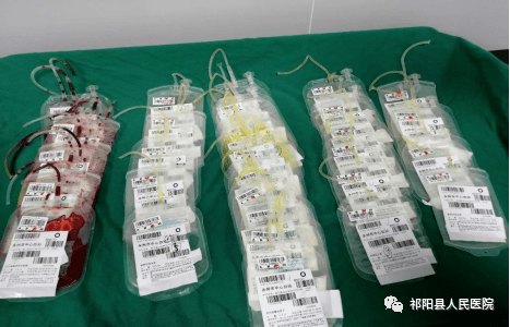 近日,祁阳县人民医院多学科协作成功救治了一名难治性产后大出血高龄