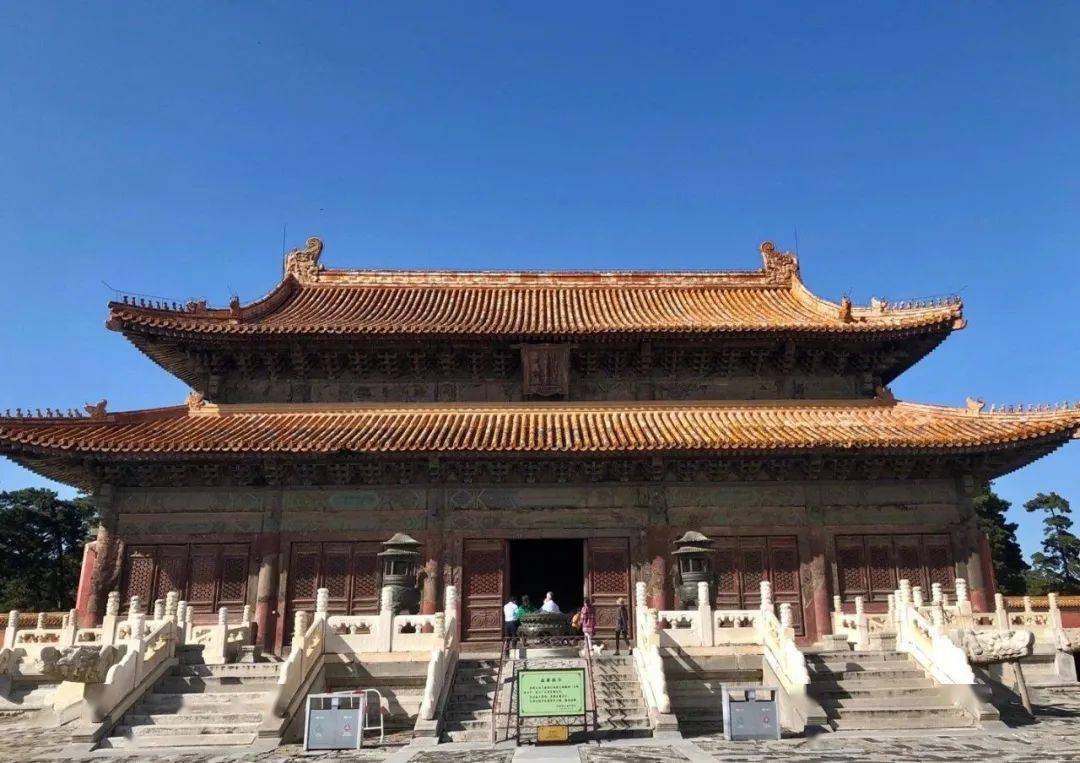 来~和小编一起看一看 来源:清西陵景区 返回搜             责任