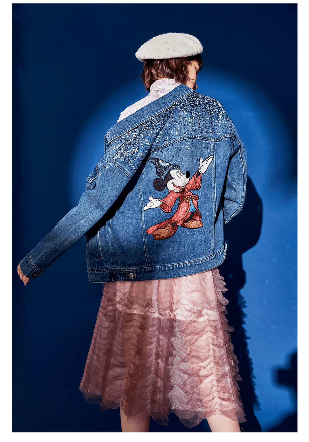 百货|FIVE PLUS丨小长假穿这种风格,起码能“嫩”5岁!