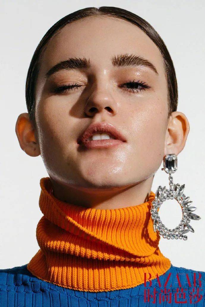 奶茶|比起第一杯奶茶，秋天我更需要的是美容油！