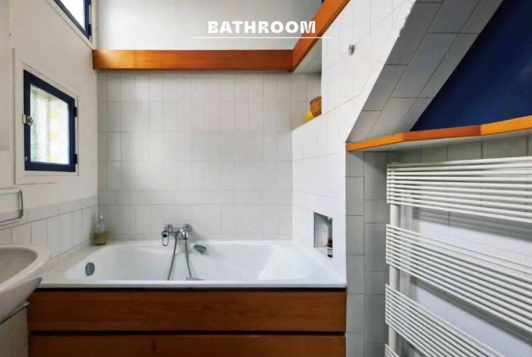 主人|小户型的住宅设计⑥：爱马仕前创意总监的90㎡小宅，告诉你什么是忠于内心的设计