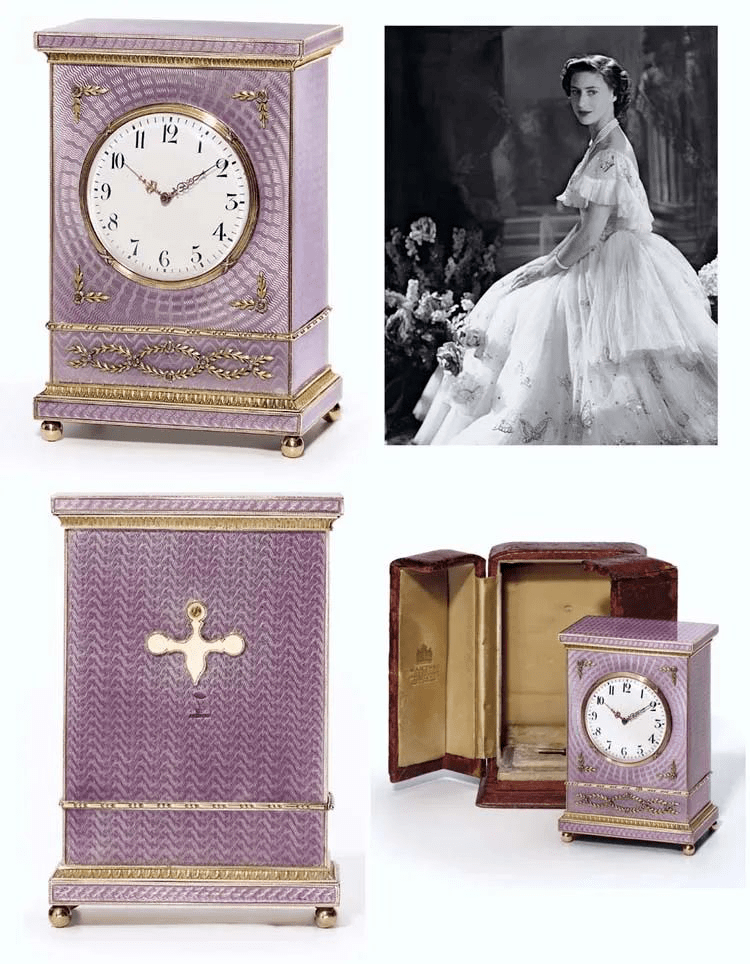 前夫|她是王室最“浪荡”公主，死后还遭前夫卖裸照！珠宝再多，也换不回圆满...