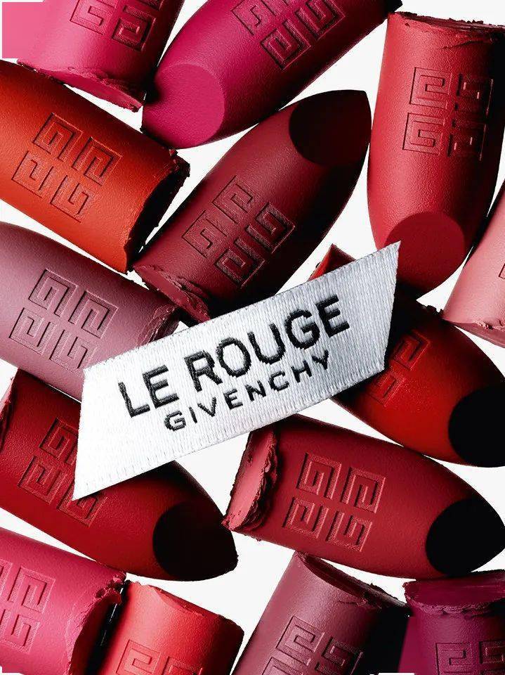 口红|大无语事件，追剧也能选色号？