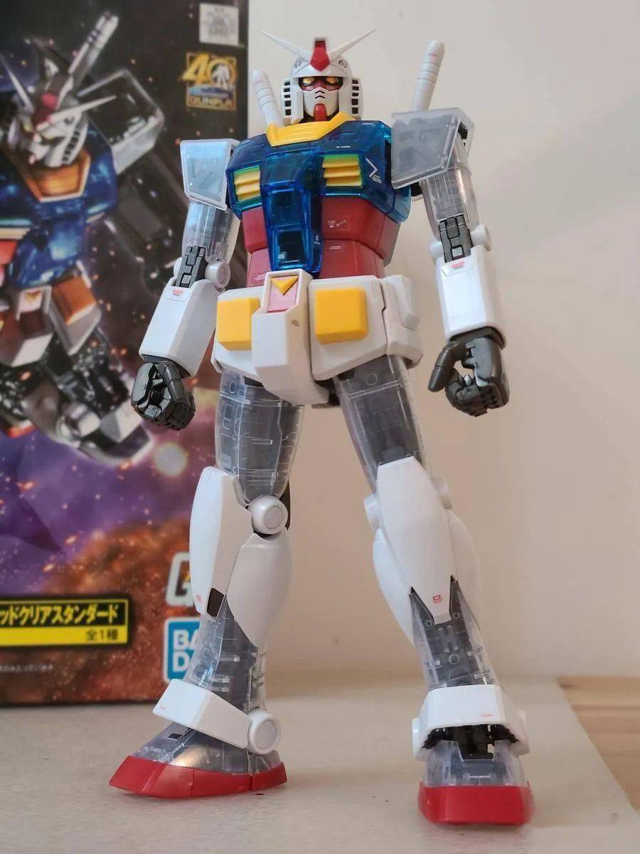 资讯】万代一番赏B奖和最后（包场）奖MG RX-78-2 元祖高达2.0_搜狐网