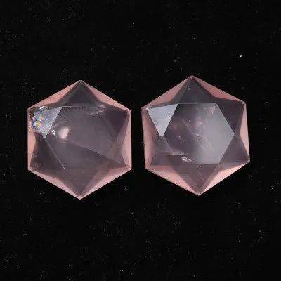 鉴定|天天被辐射？看完这8种假水晶，千万别再戴了！一凡：戴个水晶