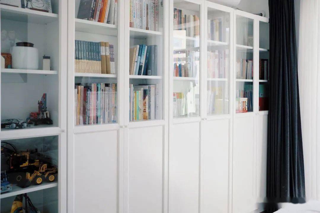 郑小颜|入住5年崭新如初？论清洁收纳，我最服她家