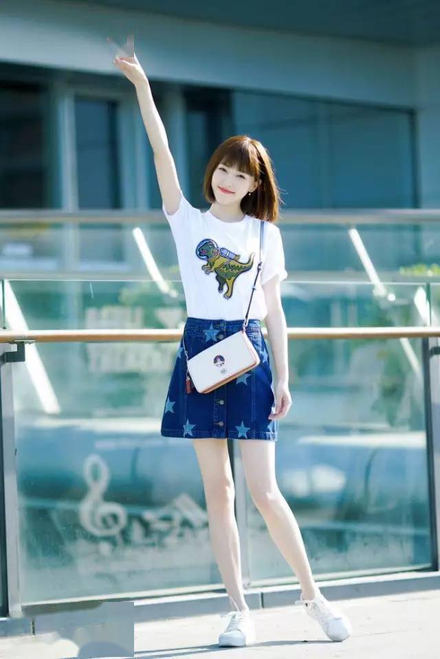 额头|有刘海VS没有刘海,到底会有怎样的区别?