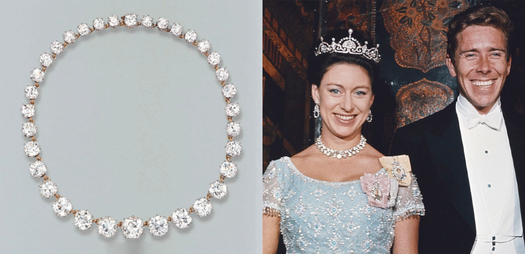 前夫|她是王室最“浪荡”公主，死后还遭前夫卖裸照！珠宝再多，也换不回圆满...