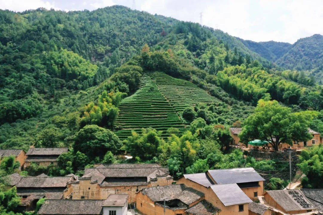 中央方村人口(3)