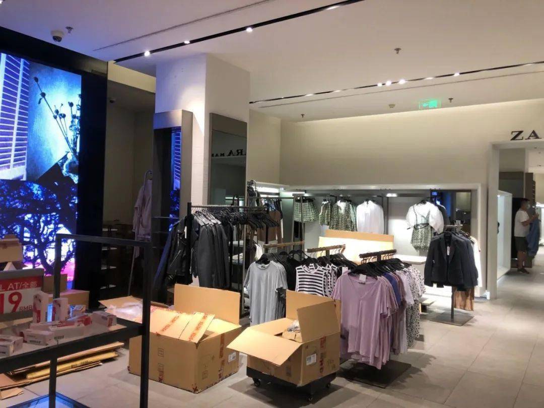 石家庄人|太突然了! 石家庄人经常买的品牌撤场! 还有1200间门店将关闭...