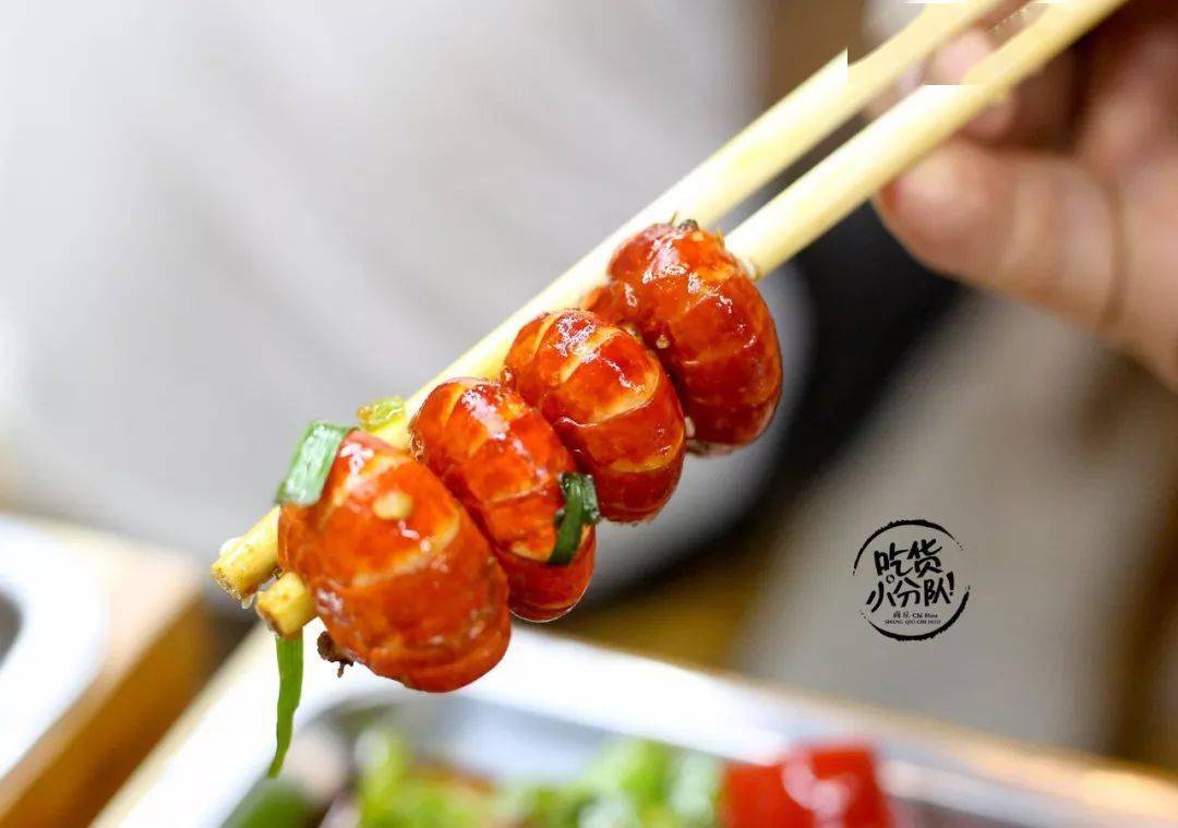 活动|1元吃烤鱼！1元喝啤酒！火爆全国的“小腰精”来唐河啦！