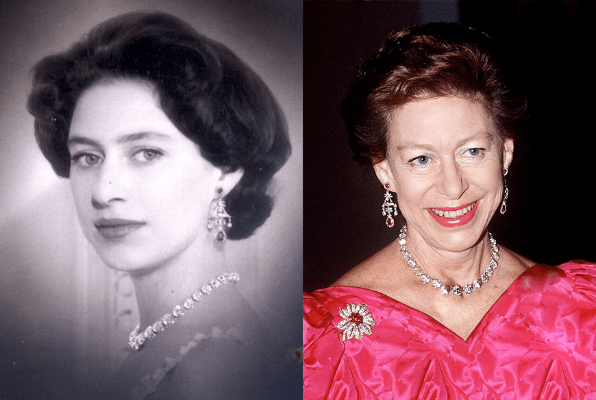 前夫|她是王室最“浪荡”公主，死后还遭前夫卖裸照！珠宝再多，也换不回圆满...