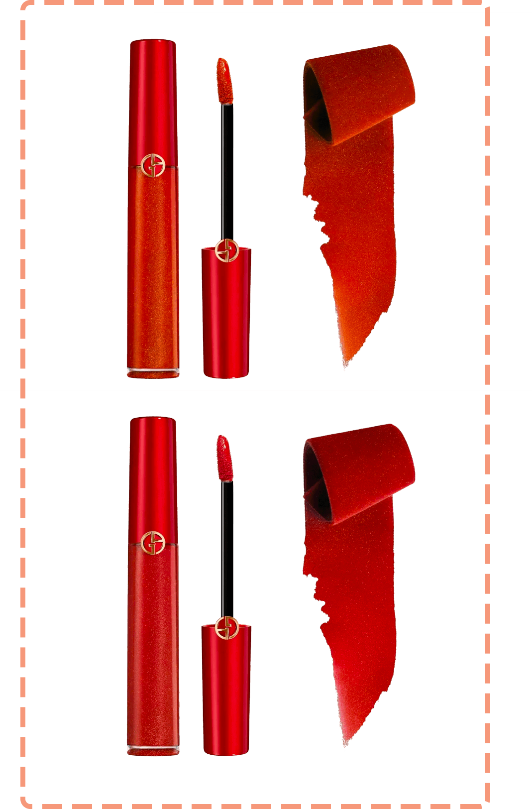 彩妆|Chanel、Dior、YSL......各大彩妆年度比拼开始，再不抢来不及了！