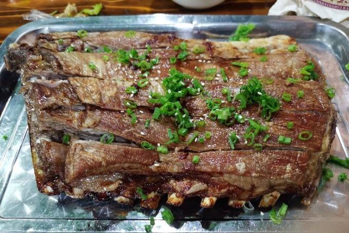 图片|九寨沟美食攻略