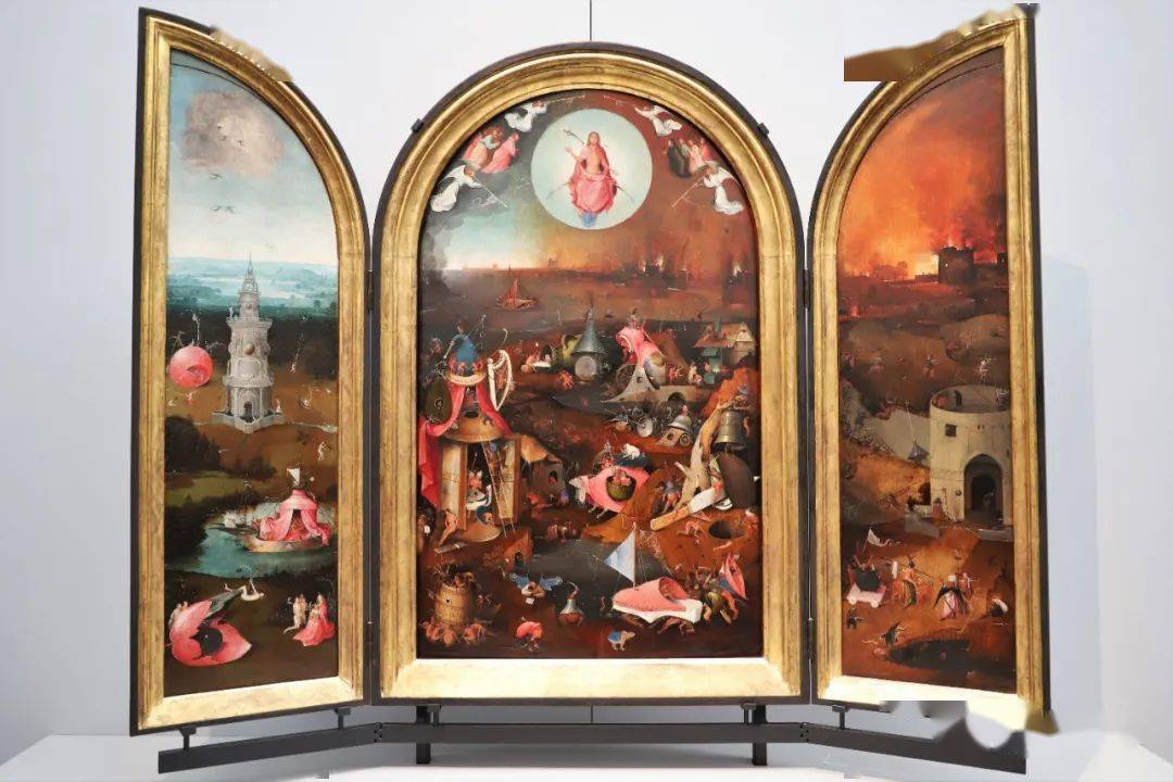 �������Ӱ�����ξ����񣺷�����˹ԭʼ���ɵľ޽�֮��