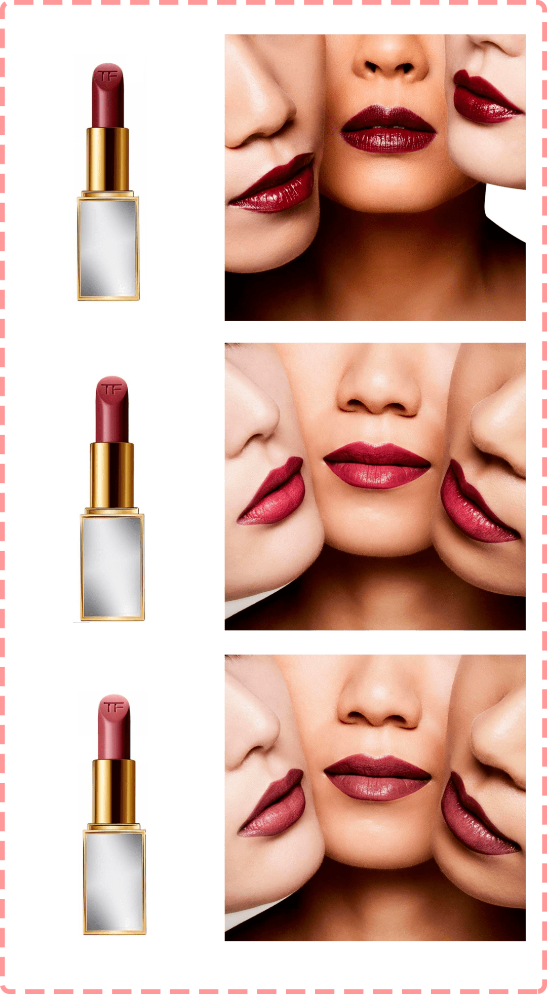 彩妆|Chanel、Dior、YSL......各大彩妆年度比拼开始，再不抢来不及了！