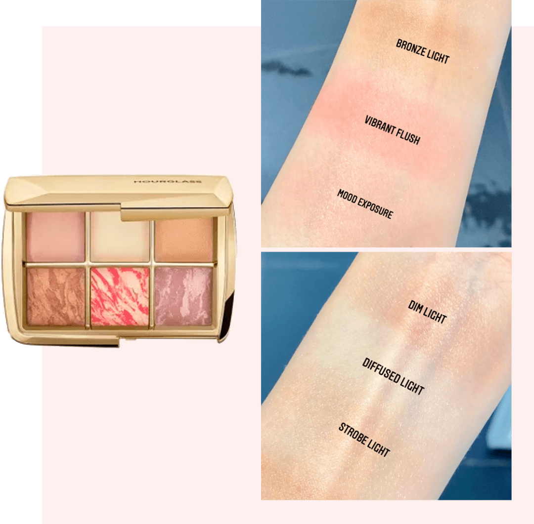 彩妆|Chanel、Dior、YSL......各大彩妆年度比拼开始，再不抢来不及了！