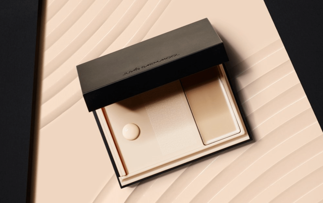 郑瑄茉|韩国版“毛戈平”，全智贤、汤唯换头全靠她！