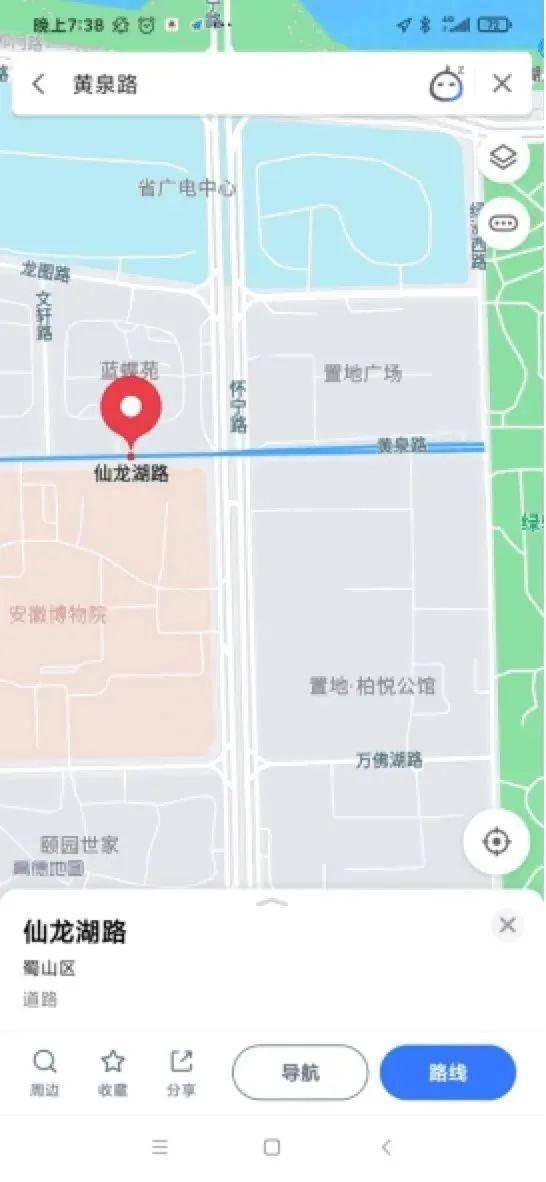 怎么样打开地图就能显示信息 3ad51b5565c24a72950fda8339767db6.jpeg
