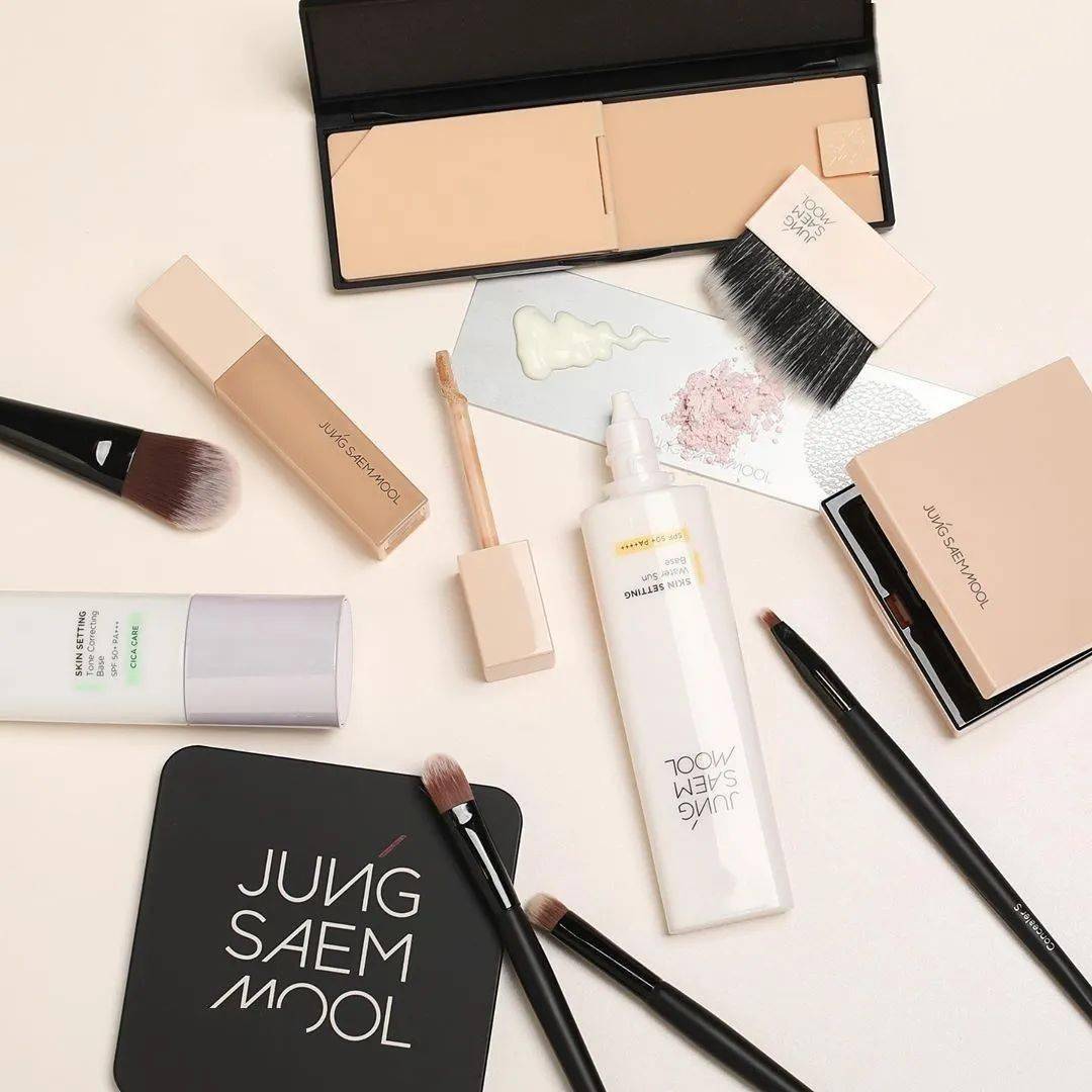 郑瑄茉|韩国版“毛戈平”，全智贤、汤唯换头全靠她！