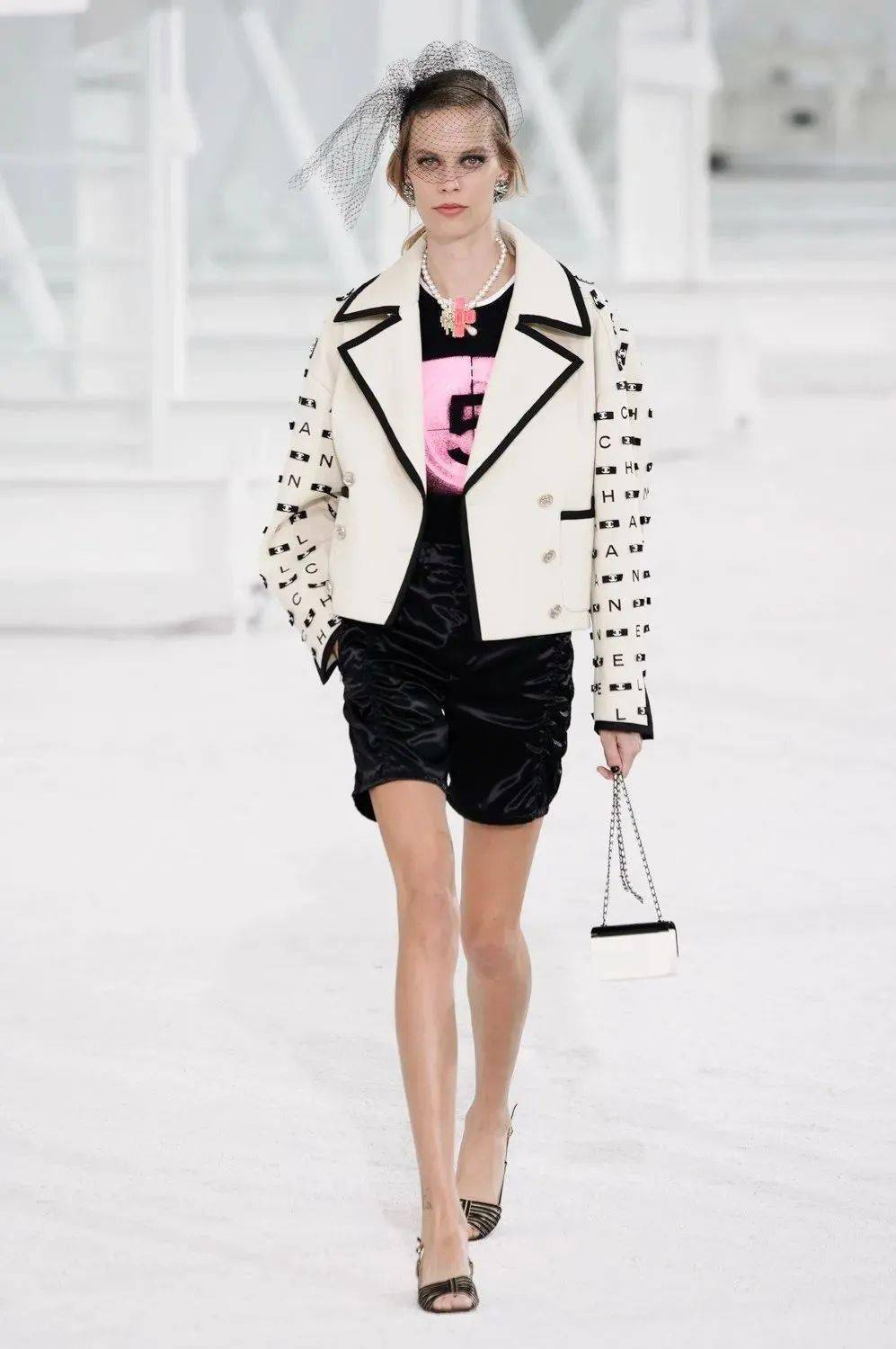 故事|CHANEL与女演员们的故事还在继续……