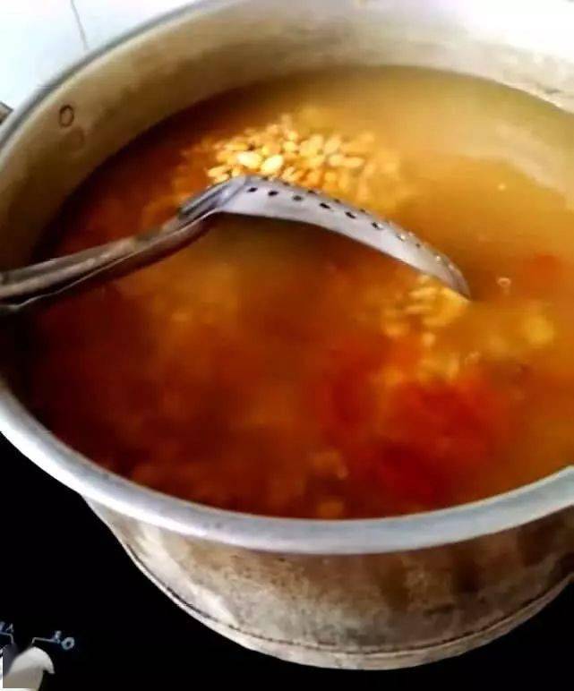 影响|共分为三个步骤钓大鱼的老玉米窝料制作方法