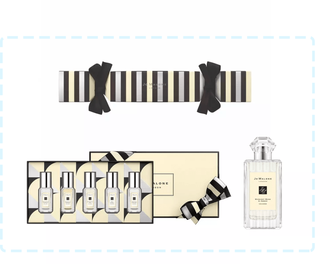 彩妆|Chanel、Dior、YSL......各大彩妆年度比拼开始，再不抢来不及了！