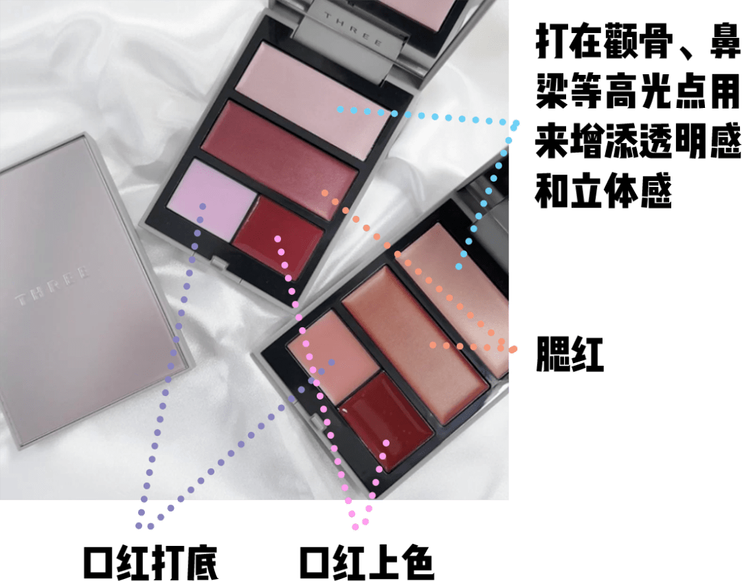 彩妆|Chanel、Dior、YSL......各大彩妆年度比拼开始，再不抢来不及了！