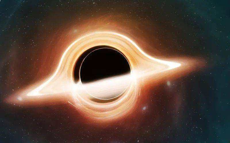 2020年诺贝尔物理学奖揭晓!黑洞和银河系"最黑暗"的秘密,你了解多少?