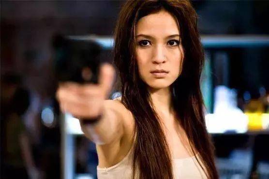 中国|美国人眼中的“亚洲美女”都有谁？为什么和中国人的审美如此不同？！