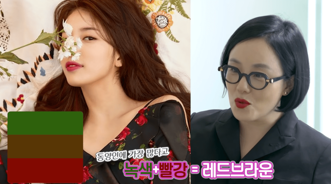 郑瑄茉|韩国版“毛戈平”，全智贤、汤唯换头全靠她！