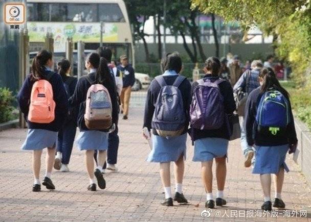 香港|港媒：香港新增约11个确诊病例 一名中学生感染