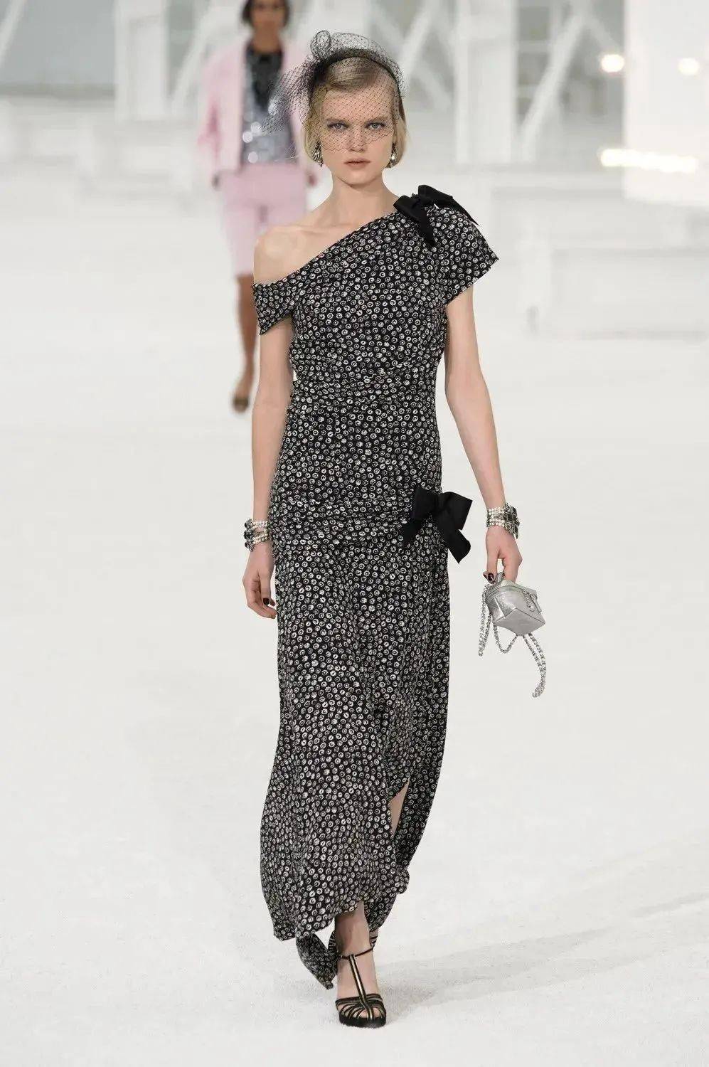 故事|CHANEL与女演员们的故事还在继续……