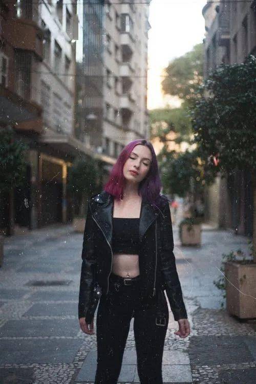 衣橱|法国小姐姐衣橱大公开！这几件秋季单品必须买！！！