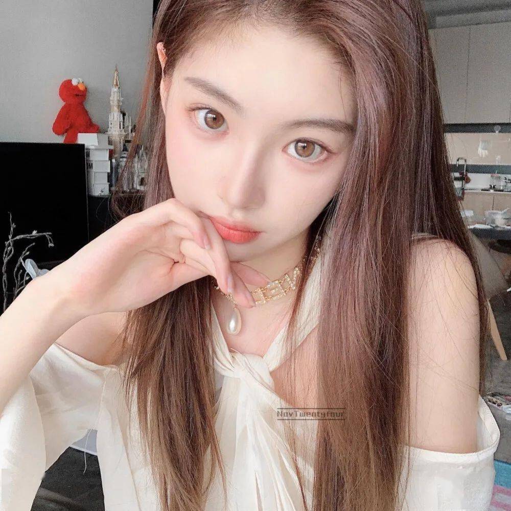 微信头像 | 精选今日份热门男女头像