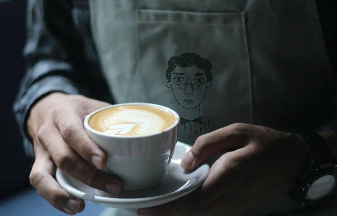 品牌|品牌 | 希腊美食餐厅品牌视觉设计，清新时尚~