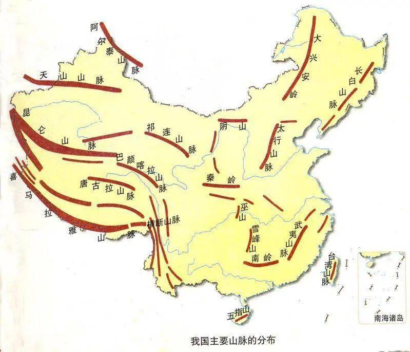 为什么说如果不懂山川风水的地理形态,就是空谈历史