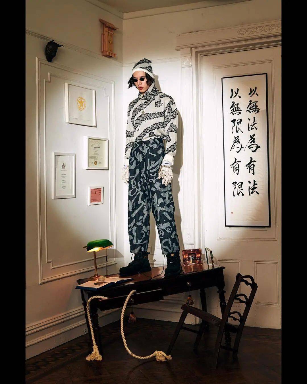 名牌|当别人问你喜欢哪些日本名牌的时候，可以准备一些“新”答案