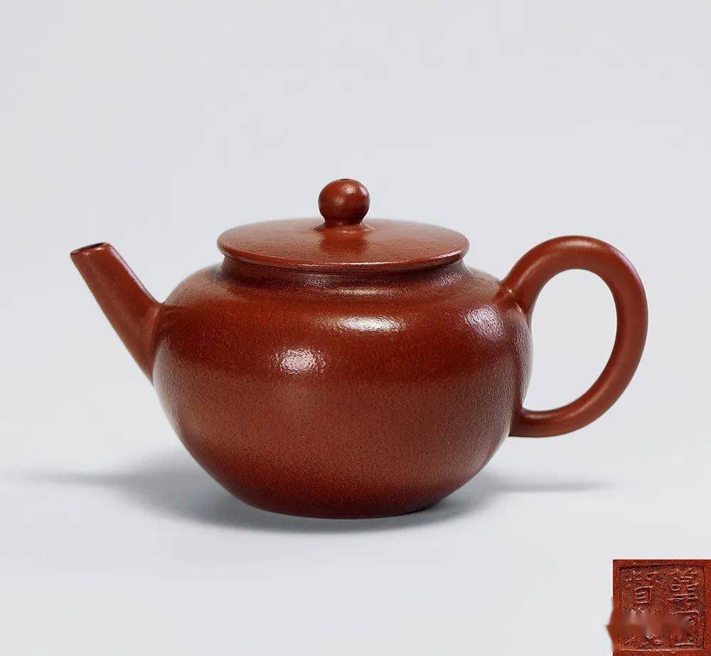 预展| 华汇中艺2020秋拍《紫玉茗香—紫砂古器茶道具》专场_手机搜狐网