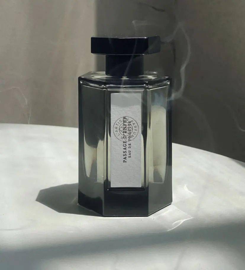 暗黑性冷淡香水三巨头