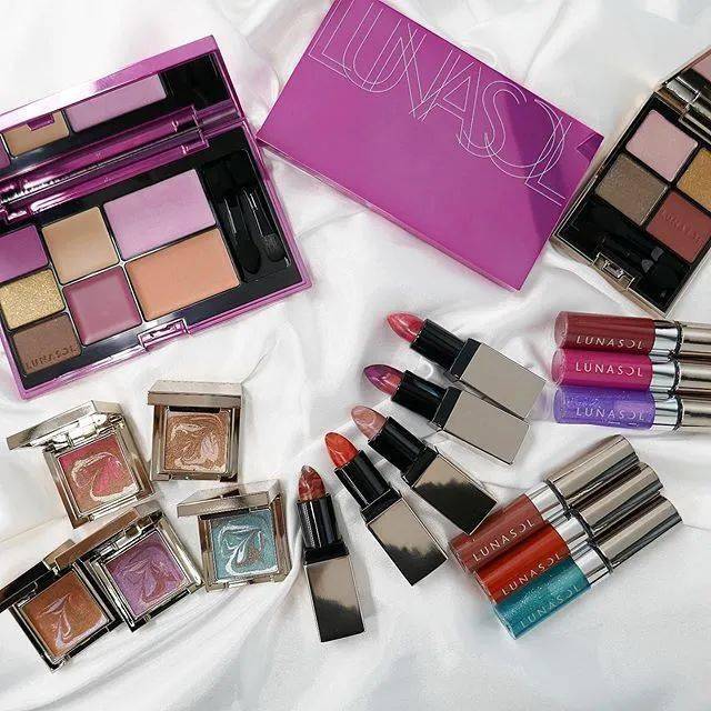 图案|日系圣诞限定仙气满满，预判这几个会成为断货王~