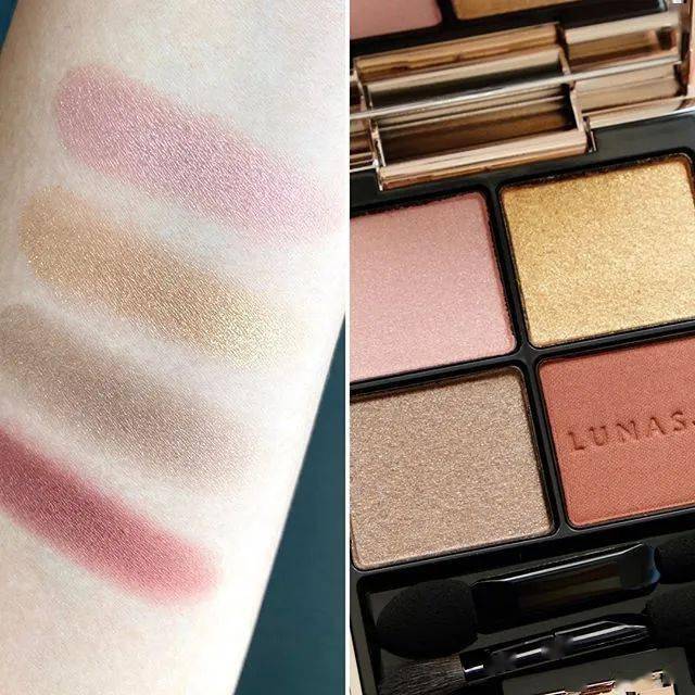 图案|日系圣诞限定仙气满满，预判这几个会成为断货王~