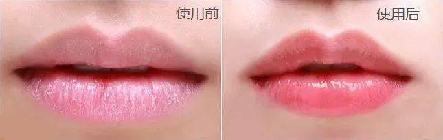 嘴唇|那些懂得珍爱自己的女孩儿，过得比较开心