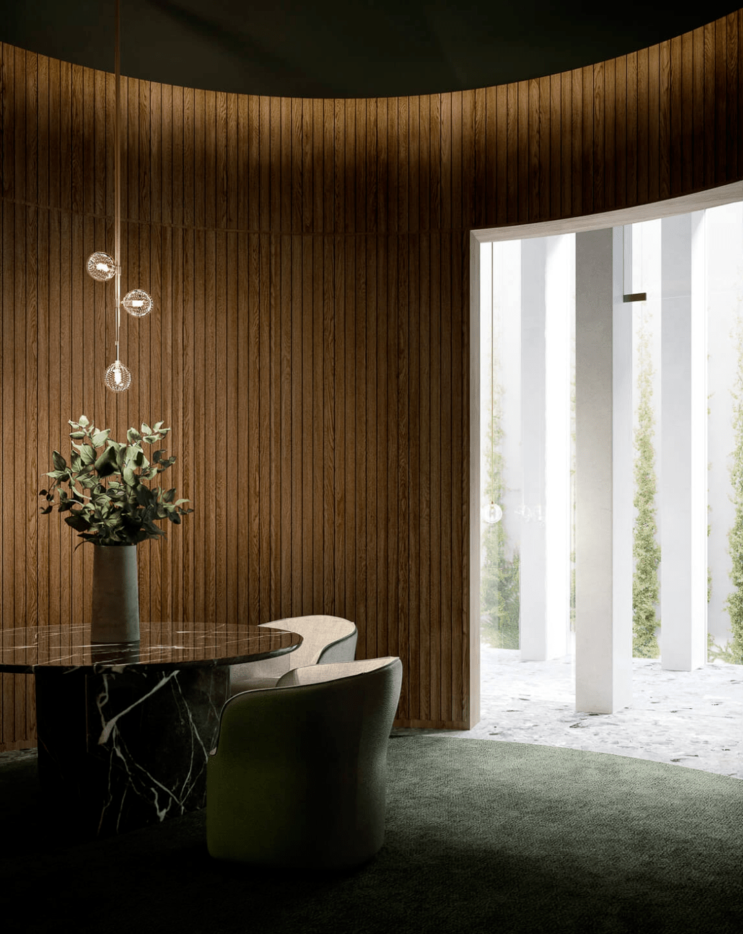 质感|精装房现在流行简约设计，有质感＝有逼格