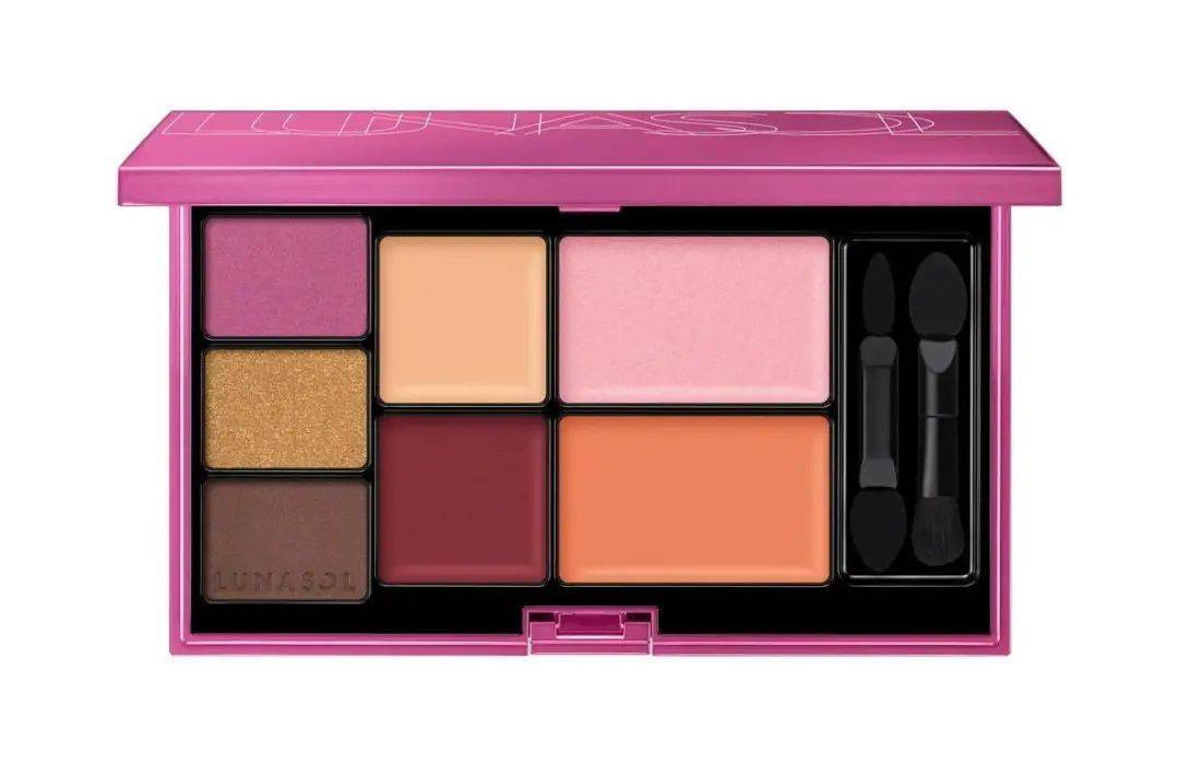 图案|日系圣诞限定仙气满满，预判这几个会成为断货王~